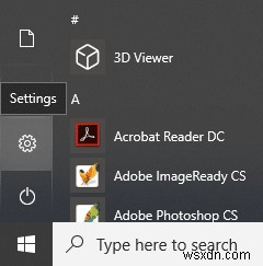 Windows 10 でホームグループを使用せずにファイルとプリンターを共有する