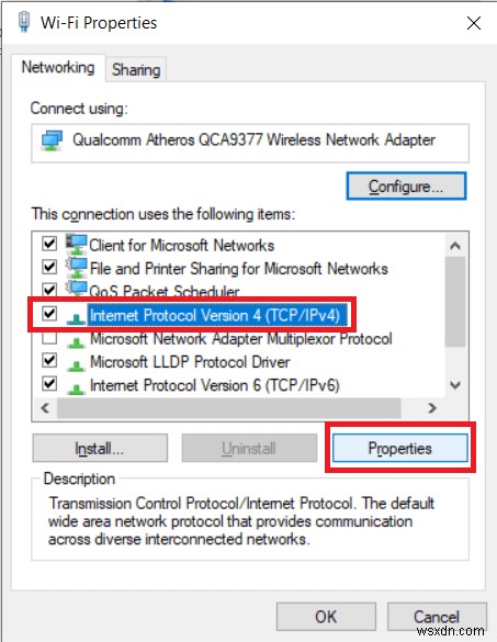 Windows で OpenDNS または Google DNS に切り替える方法 