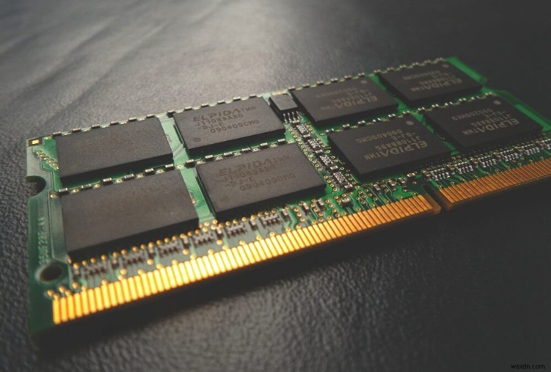 RAM とは? | |ランダム アクセス メモリの定義