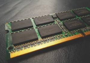 RAM とは? | |ランダム アクセス メモリの定義
