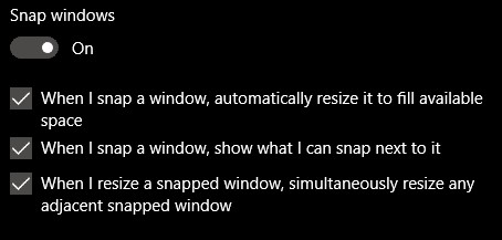 Windows 10 で画面を分割する 5 つの方法