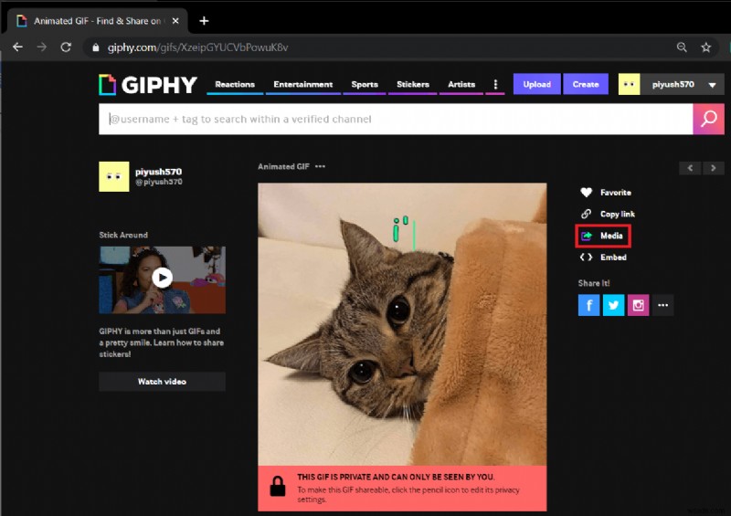 Windows 10 で GIF を作成する 3 つの方法