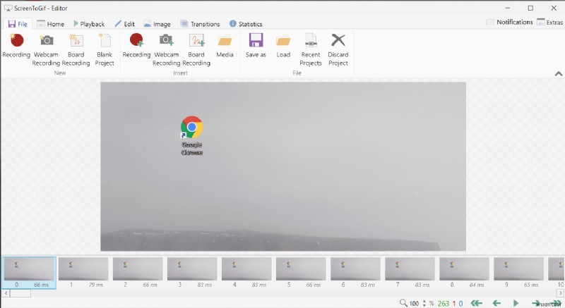 Windows 10 で GIF を作成する 3 つの方法