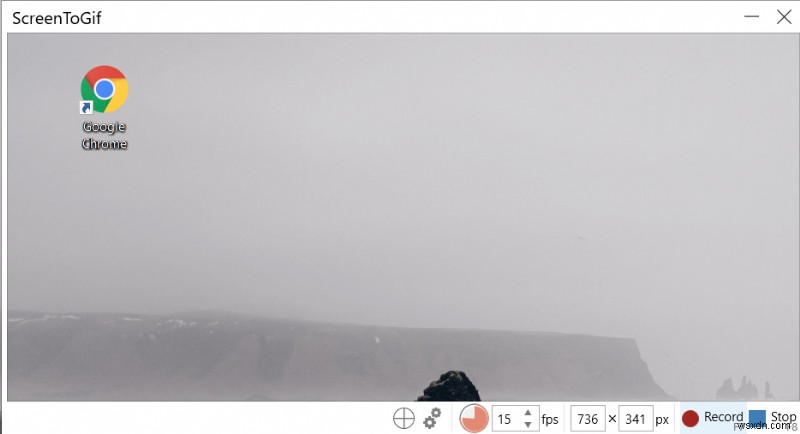 Windows 10 で GIF を作成する 3 つの方法