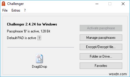 Windows 向け暗号化ソフトウェア ベスト 25