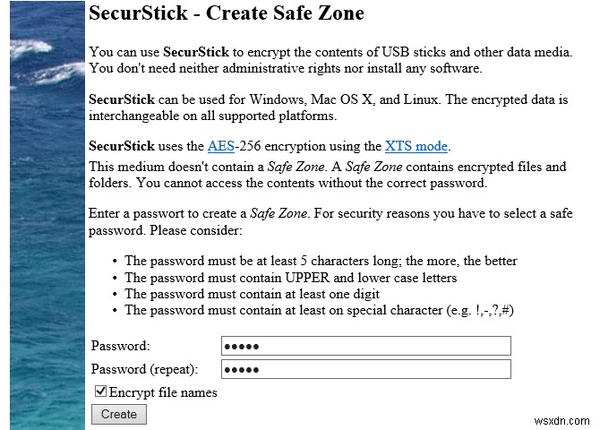 Windows 向け暗号化ソフトウェア ベスト 25