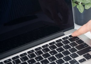 Windows 10 コンピュータを再起動または再起動する 6 つの方法