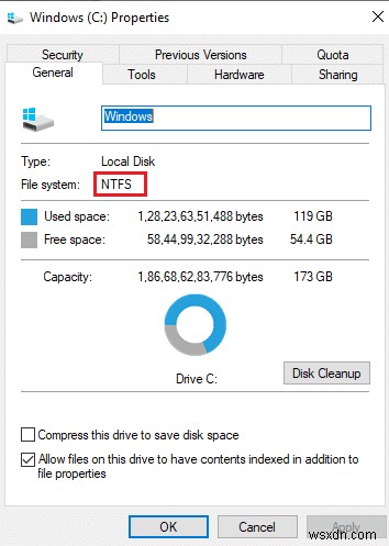 Windows 10でインストールされたプログラムを別のドライブに移動する方法 