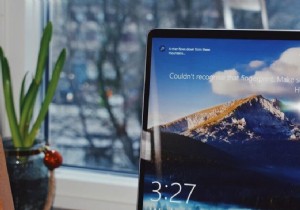 Windows 10 をクリーン インストールする方法 