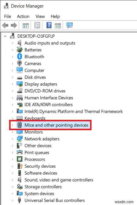 Dell タッチパッドが機能しない問題を修正する 7 つの方法