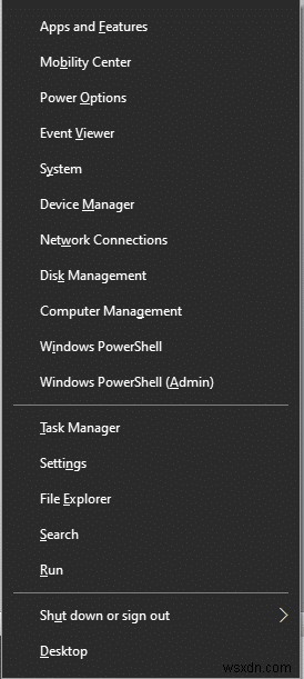 Microsoft Virtual WiFi Miniport Adapter とは?有効にする方法は?