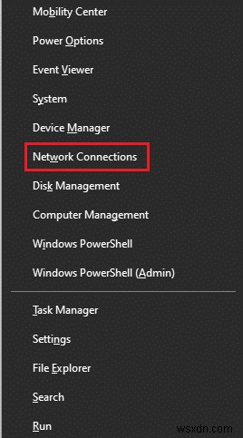 Microsoft Virtual WiFi Miniport Adapter とは?有効にする方法は?