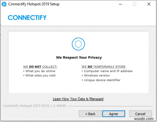 Microsoft Virtual WiFi Miniport Adapter とは?有効にする方法は?