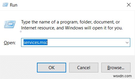 Windows 10の更新プログラムがインストールされないエラーを修正 