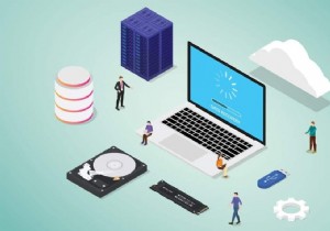 9 つの無料データ復元ソフトウェア (2022 年)