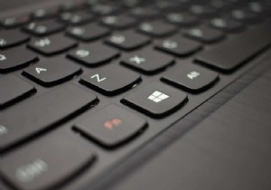 Windows 10でファンクションキーが動作しない原因と直し方を徹底解説