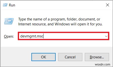 Windows 10 で機能しないファンクション キーを修正