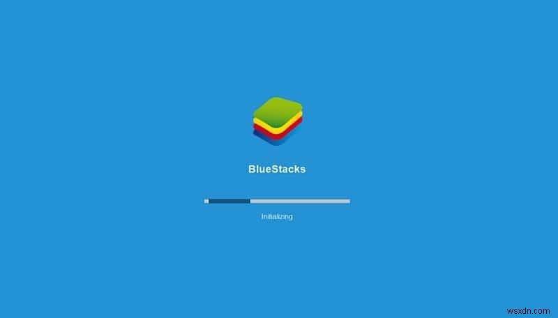 Bluestacks エンジンが起動しない問題を修正する 5 つの方法 