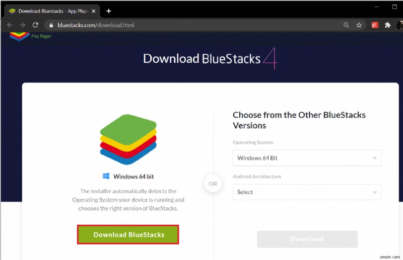 Bluestacks エンジンが起動しない問題を修正する 5 つの方法 