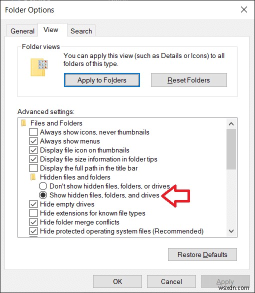 Windows 10 で休止状態を有効または無効にする 3 つの方法