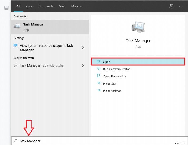 Windows 10 コンピュータの RAM を解放する方法