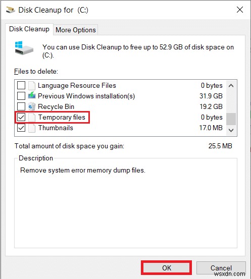Windows 10 コンピュータの RAM を解放する方法