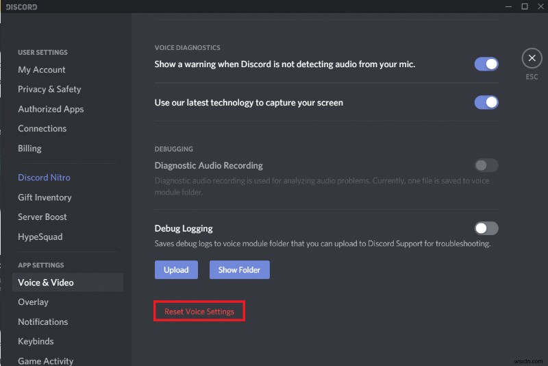 Discord マイクが機能しない？それを修正する10の方法！ 