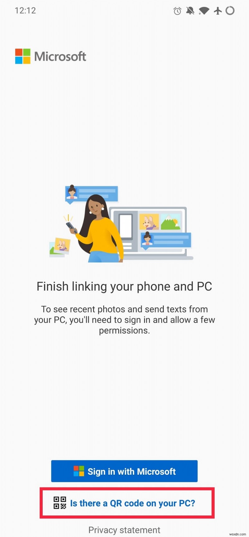 Windows 10 の YourPhone.exe プロセスとは?無効にする方法