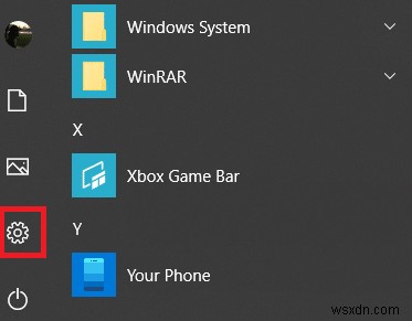 Windows 10 の YourPhone.exe プロセスとは?無効にする方法