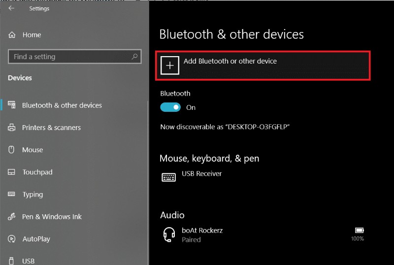 Windows 10 で Miracast をセットアップして使用する方法