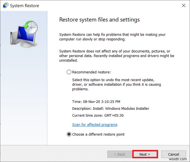 Windows 10で破損したレジストリを修正する方法 