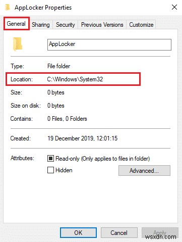 WindowsでSystem32フォルダーを削除する方法? 