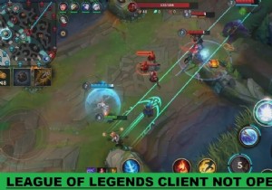 League Of Legendsクライアントが開かない問題を修正する方法 