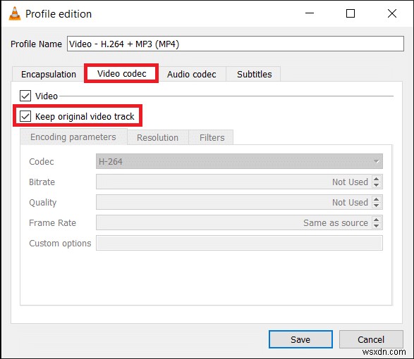 Windows 10 でビデオからオーディオを削除する 3 つの方法 