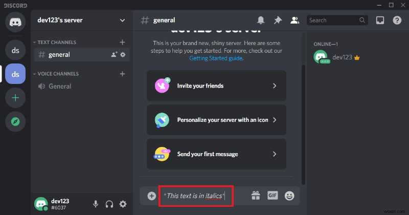 Discord テキストフォーマットの総合ガイド 