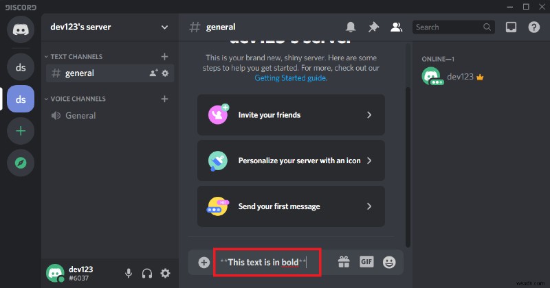 Discord テキストフォーマットの総合ガイド 