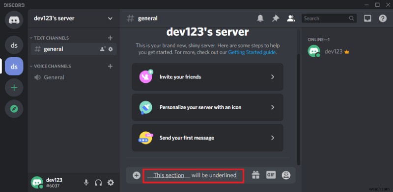 Discord テキストフォーマットの総合ガイド 