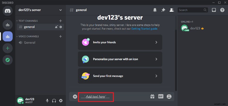 Discord テキストフォーマットの総合ガイド 