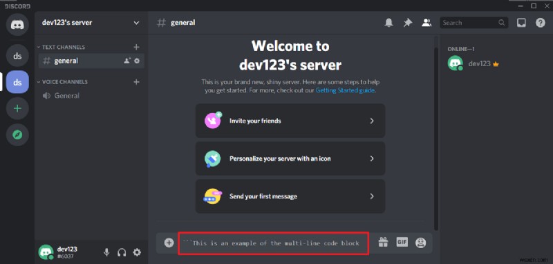 Discord テキストフォーマットの総合ガイド 