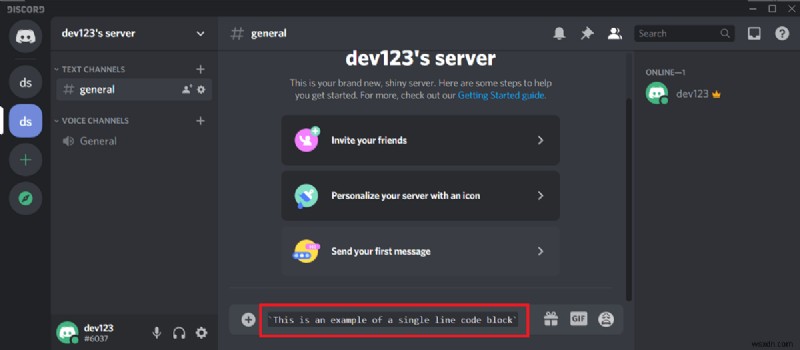 Discord テキストフォーマットの総合ガイド 