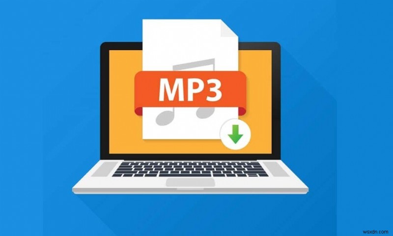 Windows 10 で MP3 にアルバム アートを追加する 3 つの方法 