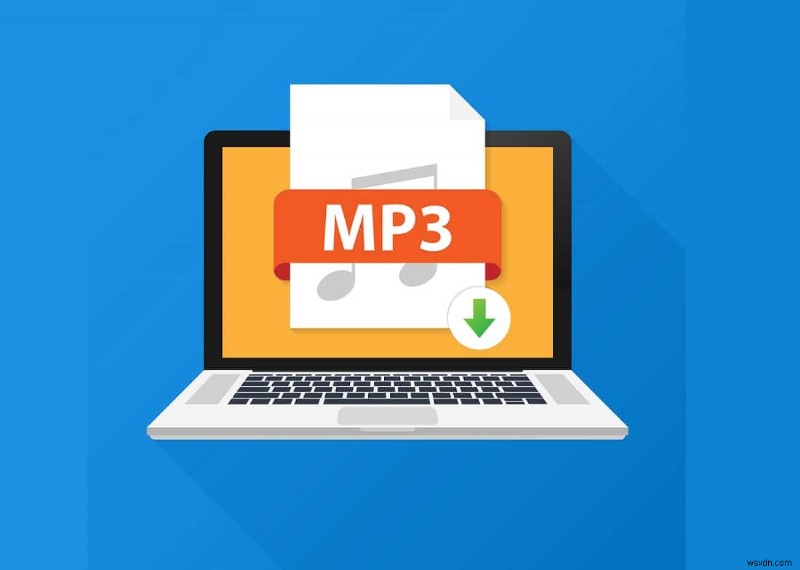 Windows 10 で MP3 にアルバム アートを追加する 3 つの方法 