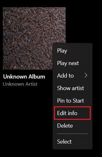 Windows 10 で MP3 にアルバム アートを追加する 3 つの方法 