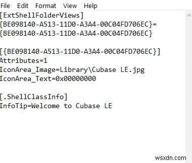 コンピューターから desktop.ini ファイルを削除する方法 