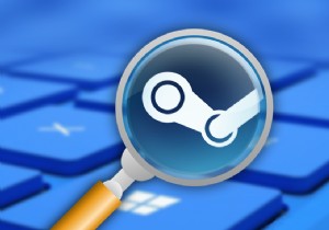 WindowsがSteam.exeエラーを見つけられない問題を修正 
