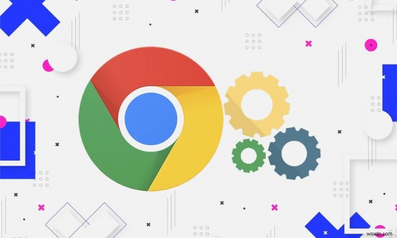 実行中の複数の Google Chrome プロセスを修正する
