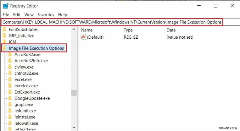 WindowsがSteam.exeエラーを見つけられない問題を修正 