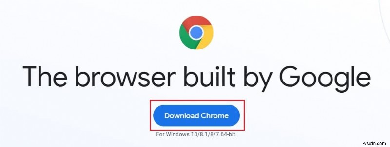 実行中の複数の Google Chrome プロセスを修正する