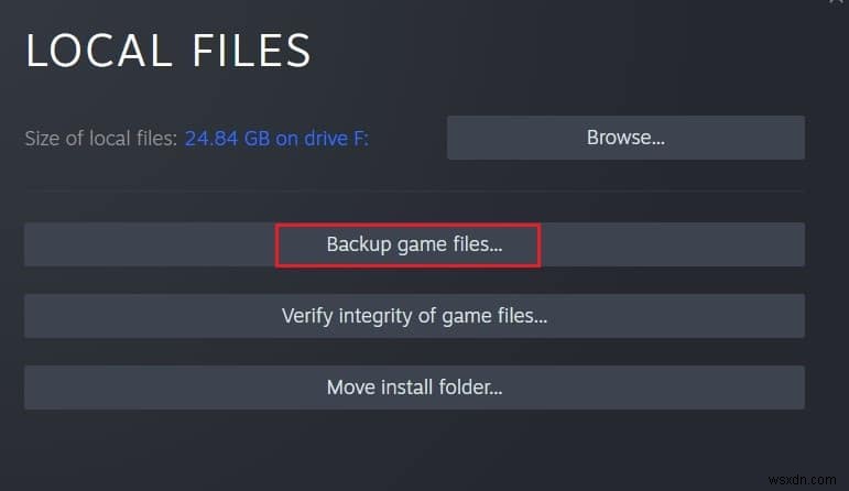 Steam がゲームを実行していると考える問題を修正する 5 つの方法