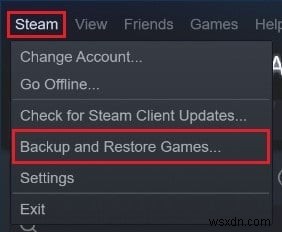 Steam がゲームを実行していると考える問題を修正する 5 つの方法